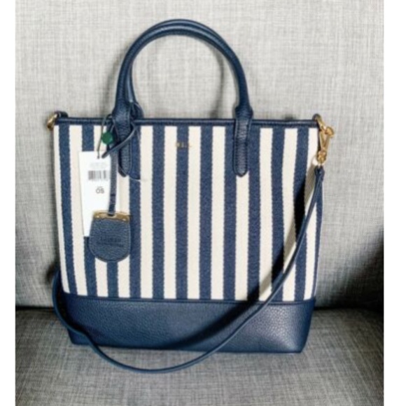 ralph lauren andover tote